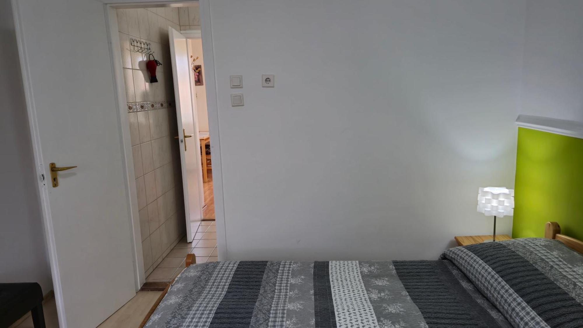 Roxanna Apartman Gyula Extérieur photo