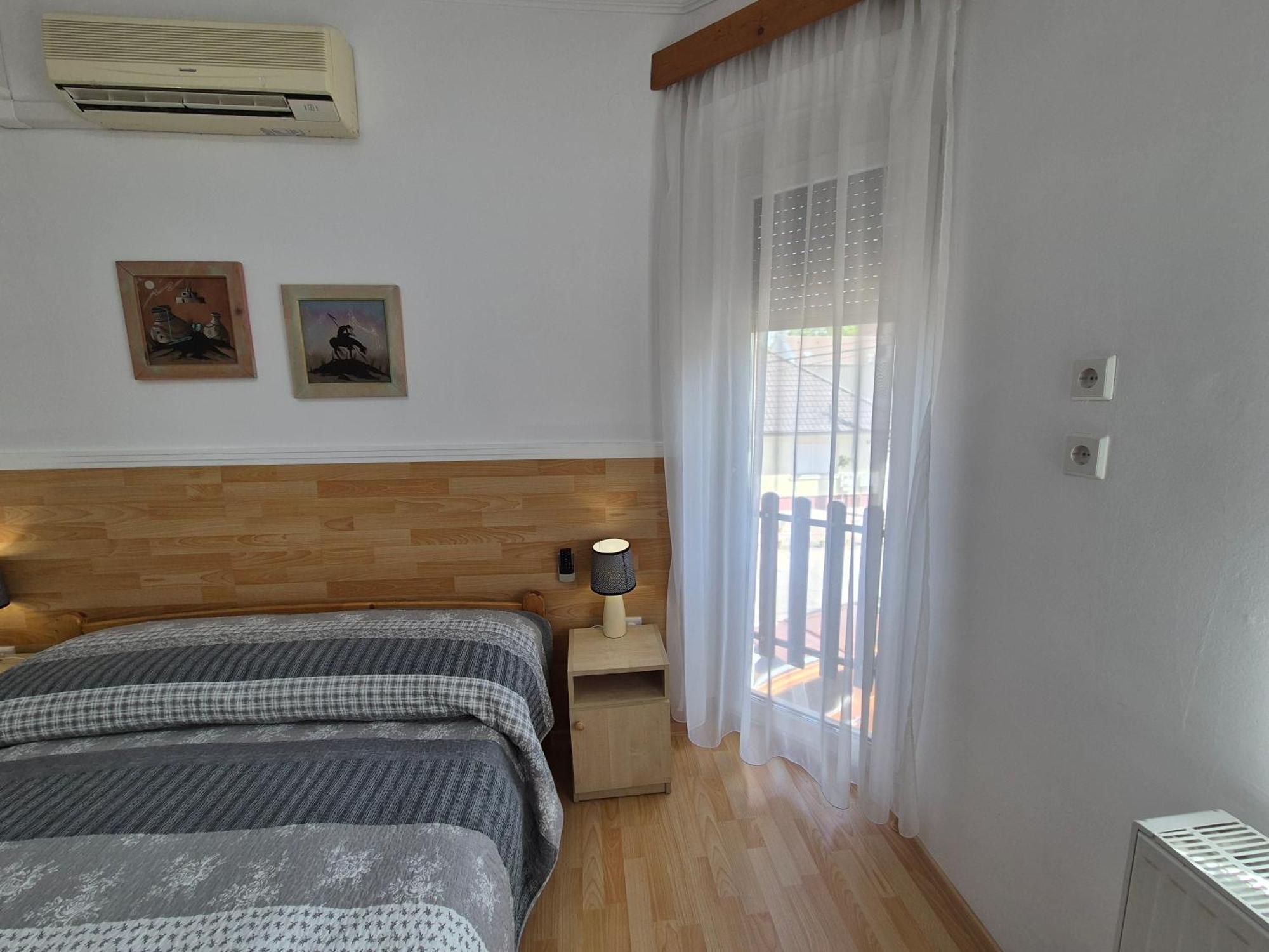 Roxanna Apartman Gyula Extérieur photo