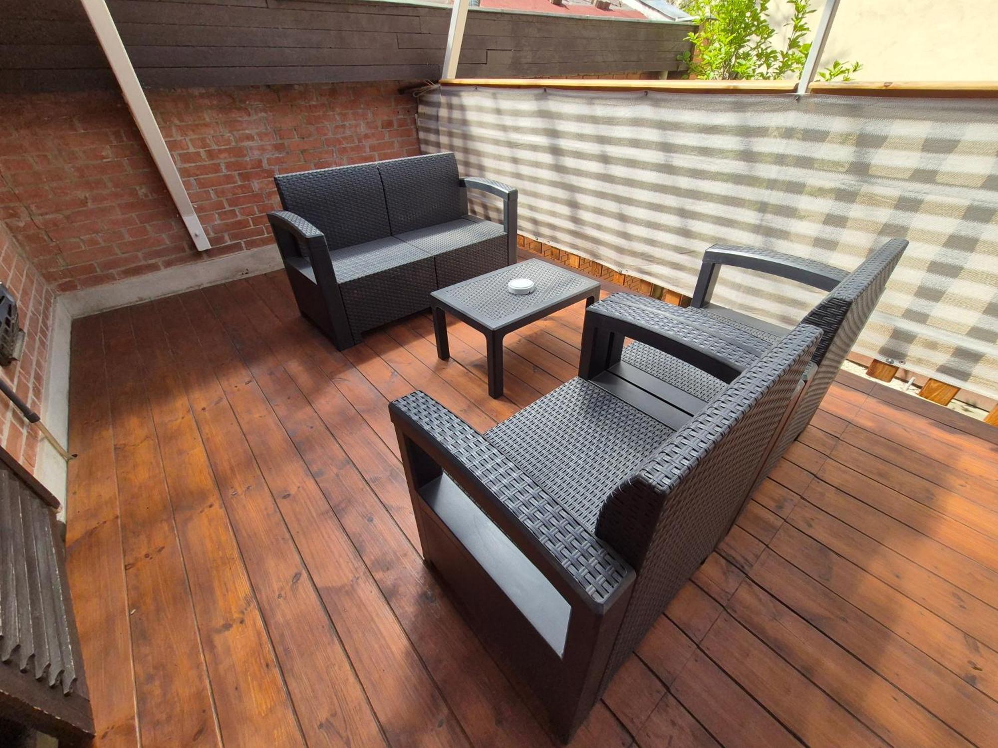 Roxanna Apartman Gyula Extérieur photo
