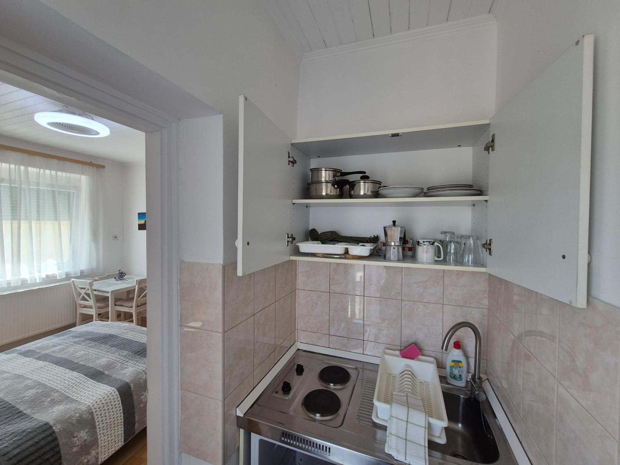 Roxanna Apartman Gyula Extérieur photo