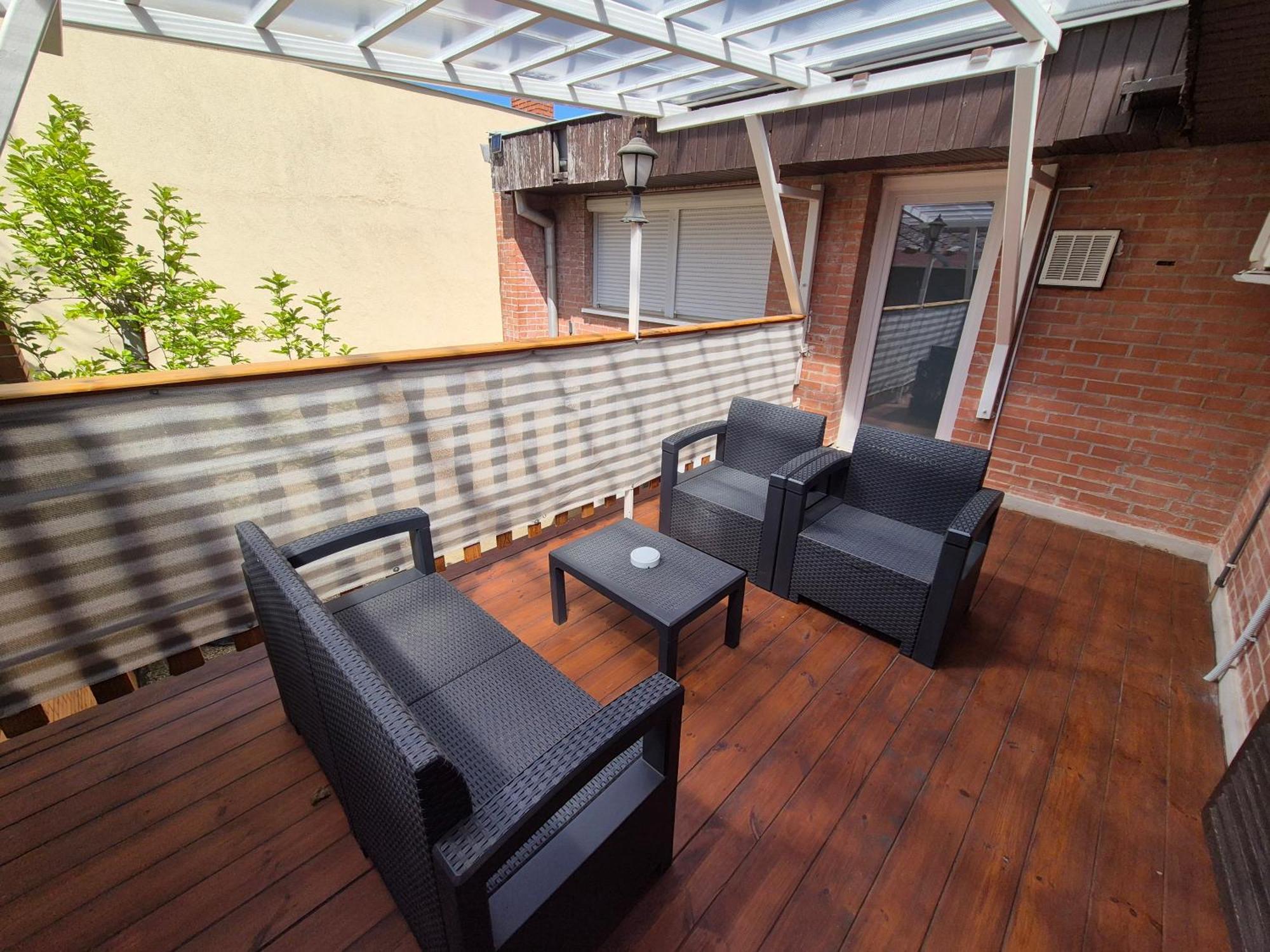 Roxanna Apartman Gyula Extérieur photo